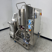 GE Xcellerex XDR-200 Single Use Bioreactor image 1